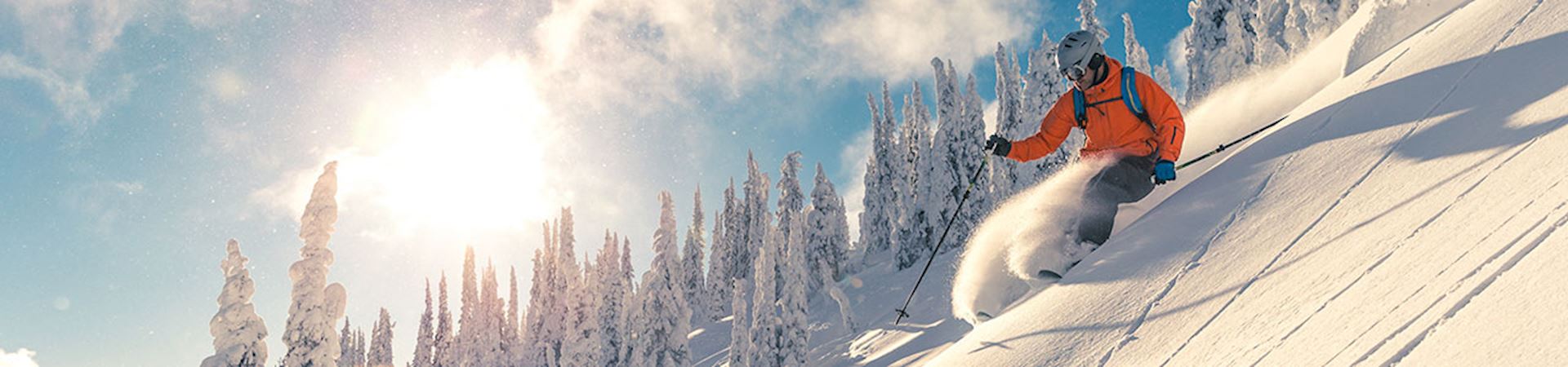 Your winter sports holiday 
